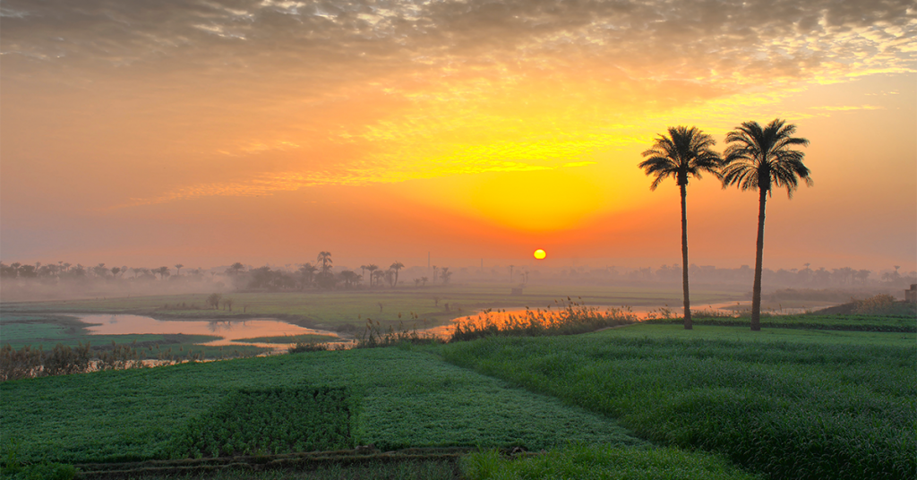 Egypt was the first country in the middle east and north Africa to issue green bonds